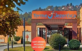 Terme Jezerčica